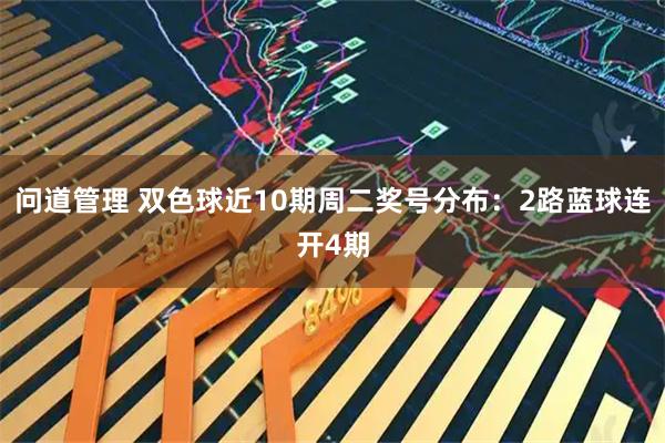 问道管理 双色球近10期周二奖号分布：2路蓝球连开4期